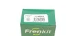 Ремкомплект супорта з поршнем супорта FRENKIT 734042 (фото 14)