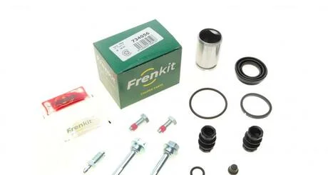 Ремкомплект супорта з поршнем супорта FRENKIT 734056