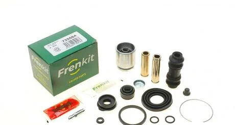 Ремкомплект супорта з поршнем супорта FRENKIT 735064