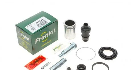 Ремкомплект супорта з поршнем супорта FRENKIT 735077