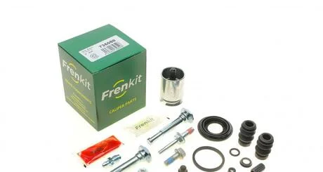Ремкомплект супорта з поршнем супорта FRENKIT 736088