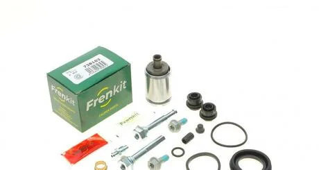 Ремкомплект супорта з поршнем супорта FRENKIT 738103