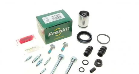 Ремкомплект супорта з поршнем супорта FRENKIT 738106