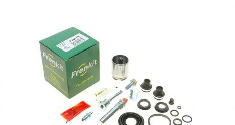 Ремкомплект супорта з поршнем супорта FRENKIT 738119