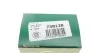 Ремкомплект супорту заднього MB Vito/Viano (W639)(d=38mm)(Bosch)(+поршень/напрямні) FRENKIT 738128 (фото 11)