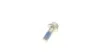 Ремкомплект супорту заднього MB Vito/Viano (W639)(d=38mm)(Bosch)(+поршень/напрямні) FRENKIT 738128 (фото 4)
