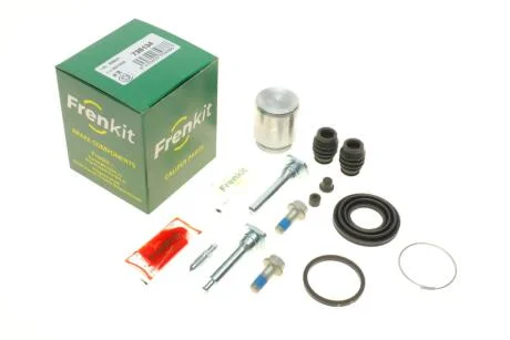 Ремкомплект супорта з поршнем супорта FRENKIT 738134