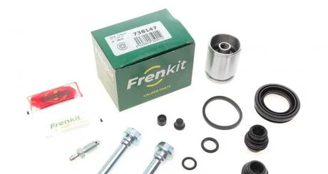 Ремкомплект супорта з поршнем супорта FRENKIT 738147