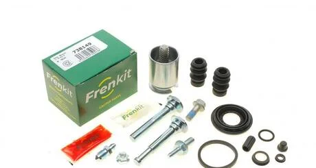 Ремкомплект супорта з поршнем супорта FRENKIT 738149