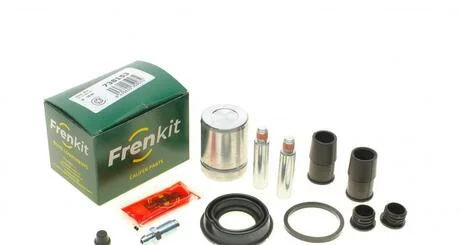 Ремкомплект супорта з поршнем супорта FRENKIT 738153