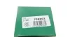 Ремкомплект супорту заднього Audi A4/A6/VW Golf 3/Polo 3/Sharan/Vento (d=38mm)(Lucas/TRW)(+поршень/напрямні) FRENKIT 738903 (фото 15)