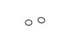 Ремкомплект супорту заднього Audi A4/A6/VW Golf 3/Polo 3/Sharan/Vento (d=38mm)(Lucas/TRW)(+поршень/напрямні) FRENKIT 738903 (фото 19)