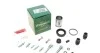 Ремкомплект супорту заднього Opel Astra, Zafira/Fiat 500L (d=38mm)(+поршень/напрямні) FRENKIT 738909 (фото 1)