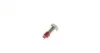 Ремкомплект супорту заднього Opel Astra, Zafira/Fiat 500L (d=38mm)(+поршень/напрямні) FRENKIT 738909 (фото 14)