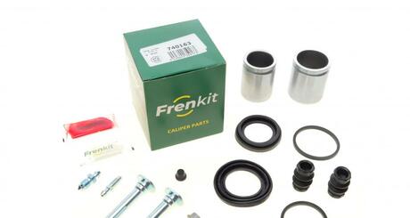 Ремкомплект суппорта FRENKIT 740163