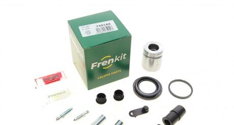 Ремкомплект суппорта FRENKIT 740166