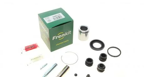 Ремкомплект супорта з поршнем супорта FRENKIT 740173