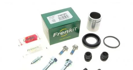 Ремкомплект супорта з поршнем супорта FRENKIT 740181