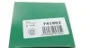 Ремкомплект супорту заднього Opel Vivaro/Renault Trafic/VW T4/T5 (d=41mm)(Lucas)(+поршень/напрямні) FRENKIT 741902 (фото 15)
