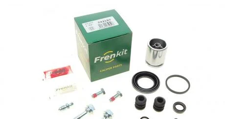 Ремкомплект супорта з поршнем супорта FRENKIT 742197