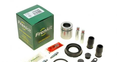 Ремкомплект супорта з поршнем супорта FRENKIT 742198