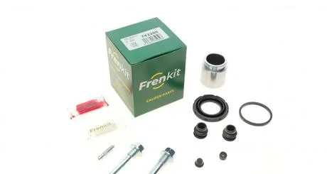 Ремкомплект супорта з поршнем супорта FRENKIT 742205