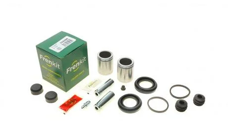 Ремкомплект супорта з 2 поршнями супорта FRENKIT 742206