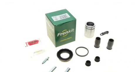 Ремкомплект супорта з поршнем супорта FRENKIT 742208