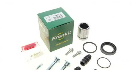 Ремкомплект супорта з поршнем супорта FRENKIT 742214