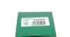 Ремкомплект супорту переднього Hyundai Santa Fe I (d=43mm)(Mando)(+поршень/напрямні) FRENKIT 743227 (фото 15)