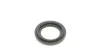 Ремкомплект супорту переднього Hyundai Santa Fe I (d=43mm)(Mando)(+поршень/напрямні) FRENKIT 743227 (фото 19)