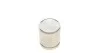 Ремкомплект супорту переднього Hyundai Santa Fe I (d=43mm)(Mando)(+поршень/напрямні) FRENKIT 743227 (фото 4)