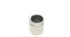 Ремкомплект супорту переднього Hyundai Santa Fe I (d=43mm)(Mando)(+поршень/напрямні) FRENKIT 743227 (фото 5)
