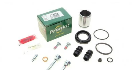 Ремкомплект суппорта FRENKIT 743240