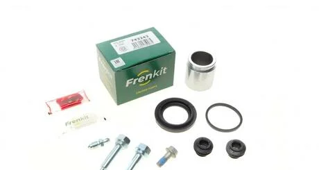 Ремкомплект супорта з поршнем супорта FRENKIT 743243