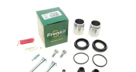 Ремкомплект супорта з поршнем супорта FRENKIT 744248