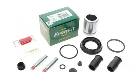 Ремкомплект супорта з поршнем супорта FRENKIT 744262