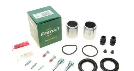 Ремкомплект супорта з поршнем супорта FRENKIT 745265