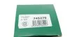 Ремкомплект супорту переднього/заднього MB Sprinter/VW LT 28-46 95-06 (d=44mm)(Bosch)(+2 поршня/направляючі) FRENKIT 745270 (фото 10)