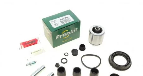 Ремкомплект супорта з поршнем супорта FRENKIT 745281