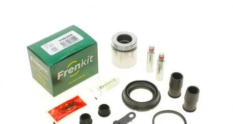 Ремкомплект супорта з поршнем супорта FRENKIT 746300
