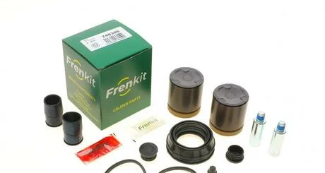 Ремкомплект супорта з поршнем супорта FRENKIT 748305