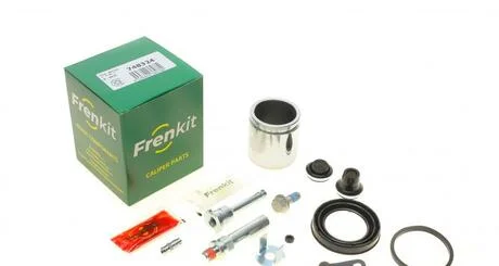 Ремкомплект супорта з поршнем супорта FRENKIT 748324