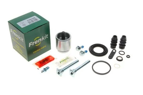 Ремкомплект супорта з поршнем супорта FRENKIT 748468