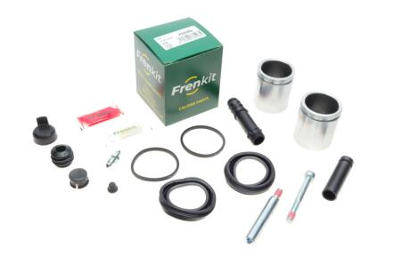 Ремкомплект суппорта с поршнем суппорта FRENKIT 752289