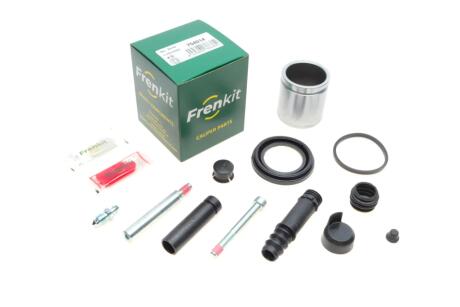 Ремкомплект суппорта с поршнем суппорта FRENKIT 754014