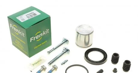 Ремкомплект супорта з поршнем супорта FRENKIT 754397