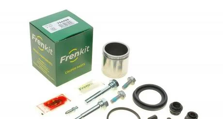 Ремкомплект супорта з поршнем супорта FRENKIT 754408