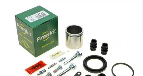 Ремкомплект супорта з поршнем супорта FRENKIT 754426