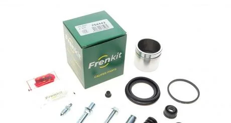 Ремкомплект супорта з поршнем супорта FRENKIT 754442